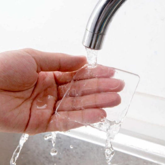 4 Adet Silikon Şeffaf Koltuk Mobilya Masa Beyaz Eşya Yazıcı Koruyucu Kaydırmaz Dayanıklı Pe