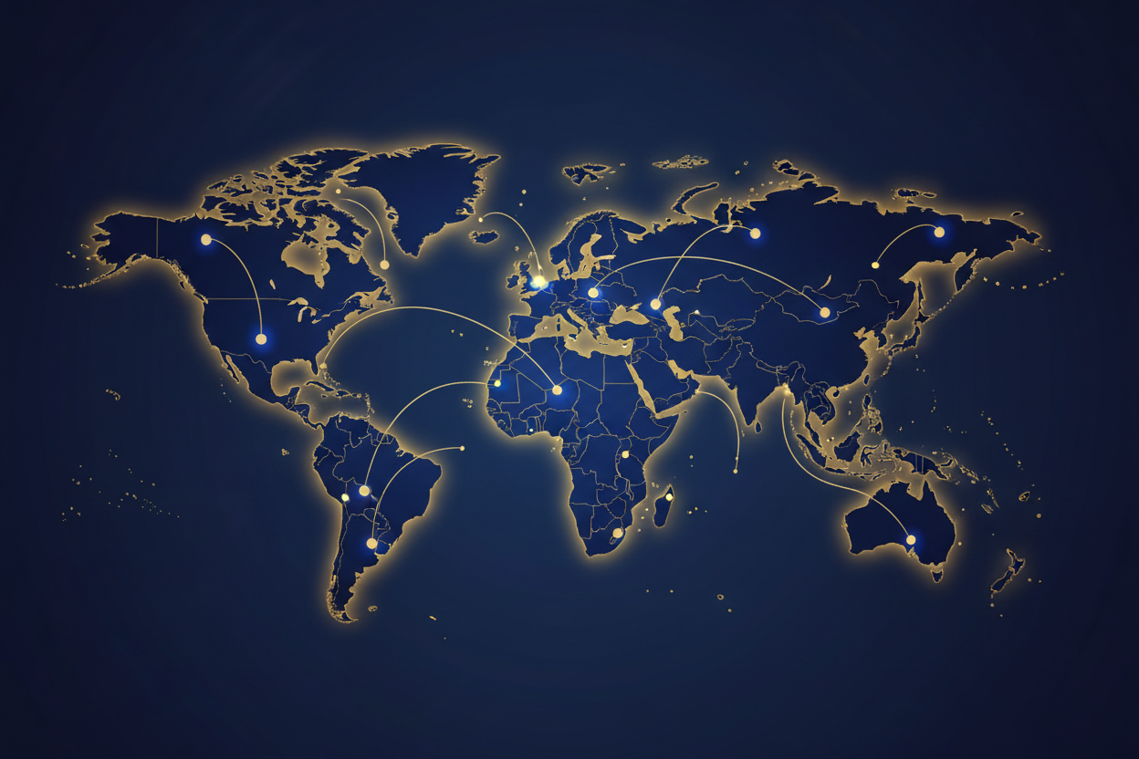 Global Koleksiyon – PrimeTeg