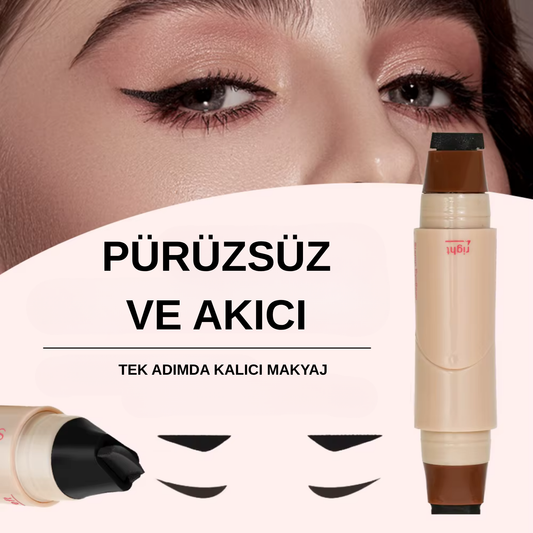 Premium Waterproof Eyeliner