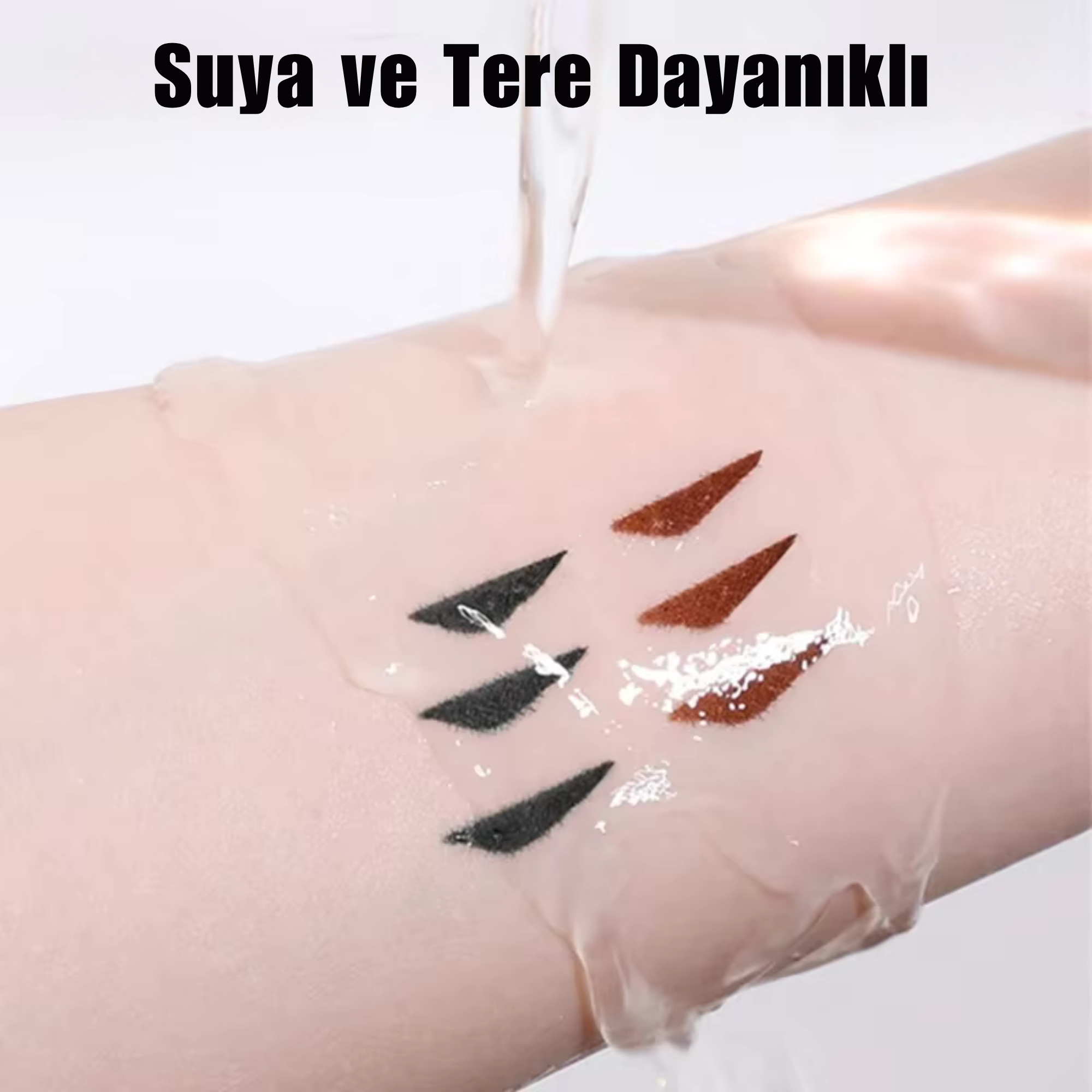 Premium Waterproof Eyeliner