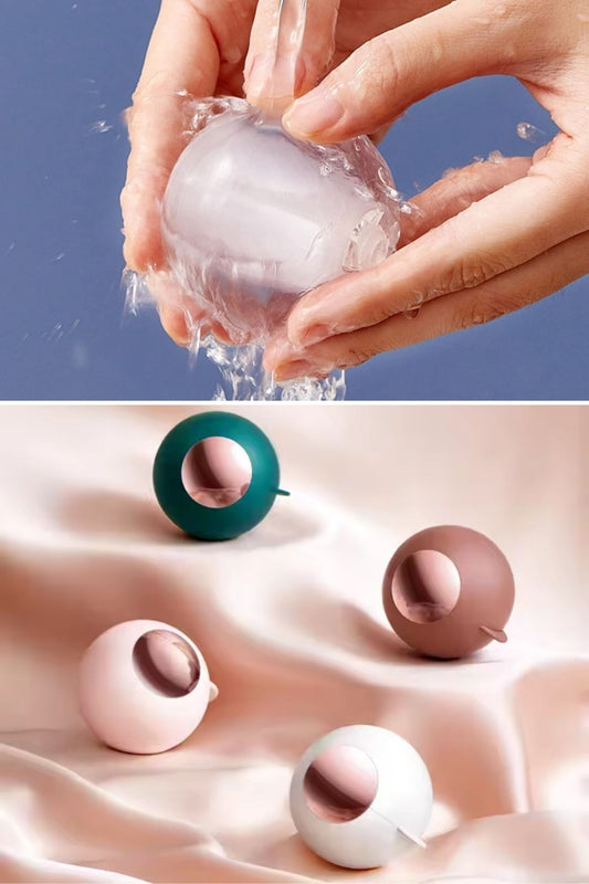 Taşınabilir ve Yıkanabilir Tiftik Ve Tüy Toplayıcı Kıl Toz Elbise Tiftik Temizleyici Top