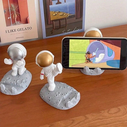 USB Astronot Gece Lambası, Masa Lambası, Kitap Okuma Lambası Işığı