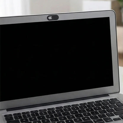 3’lü Webcam Kapatıcı – Laptop, Tablet ve Telefon Uyumlu Gizlilik Kamera Kapağı (Plastik)
