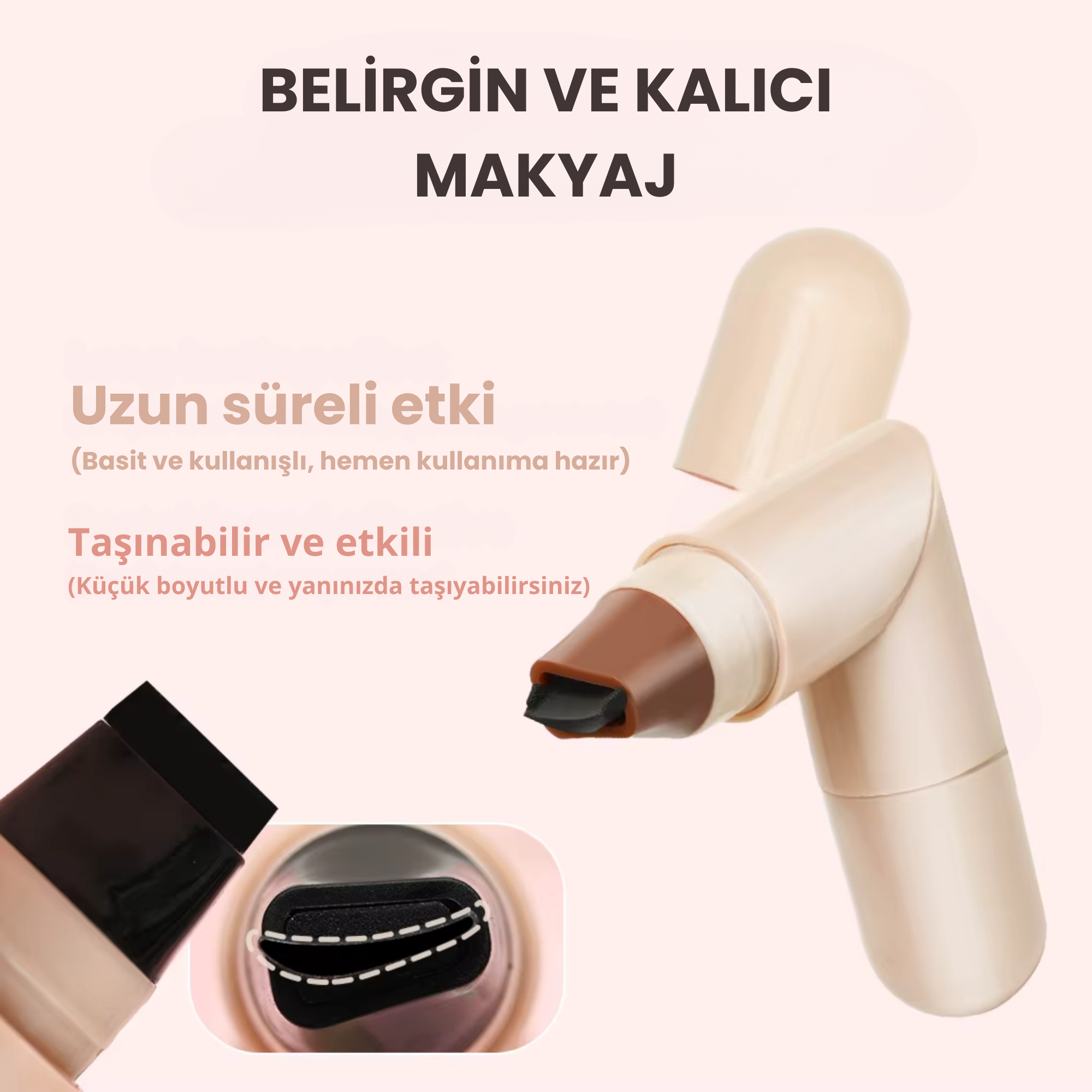 Premium Waterproof Eyeliner